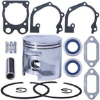 Set of 3 Gaskets and Rings for K750 K760 K770