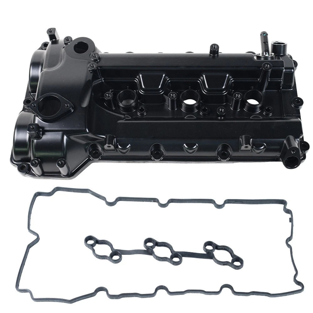 Valve Cover for Kia Sedona (2011–2014), Sorento (2011–2012), Hyundai Santa Fe (2010–2012) 3.5L