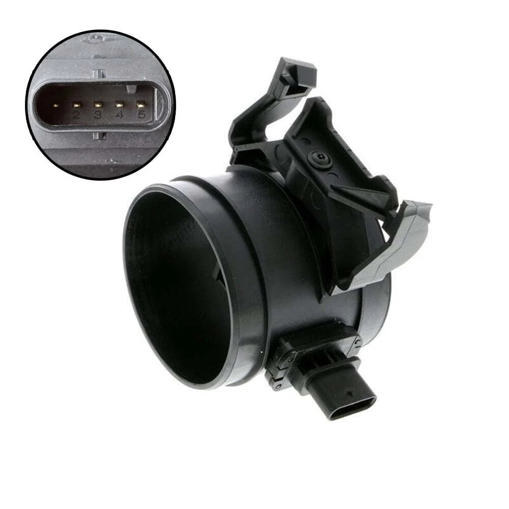 Mass Air Flow Sensor MAS0329 for Mercedes-Benz SLK350 (2005–2011)