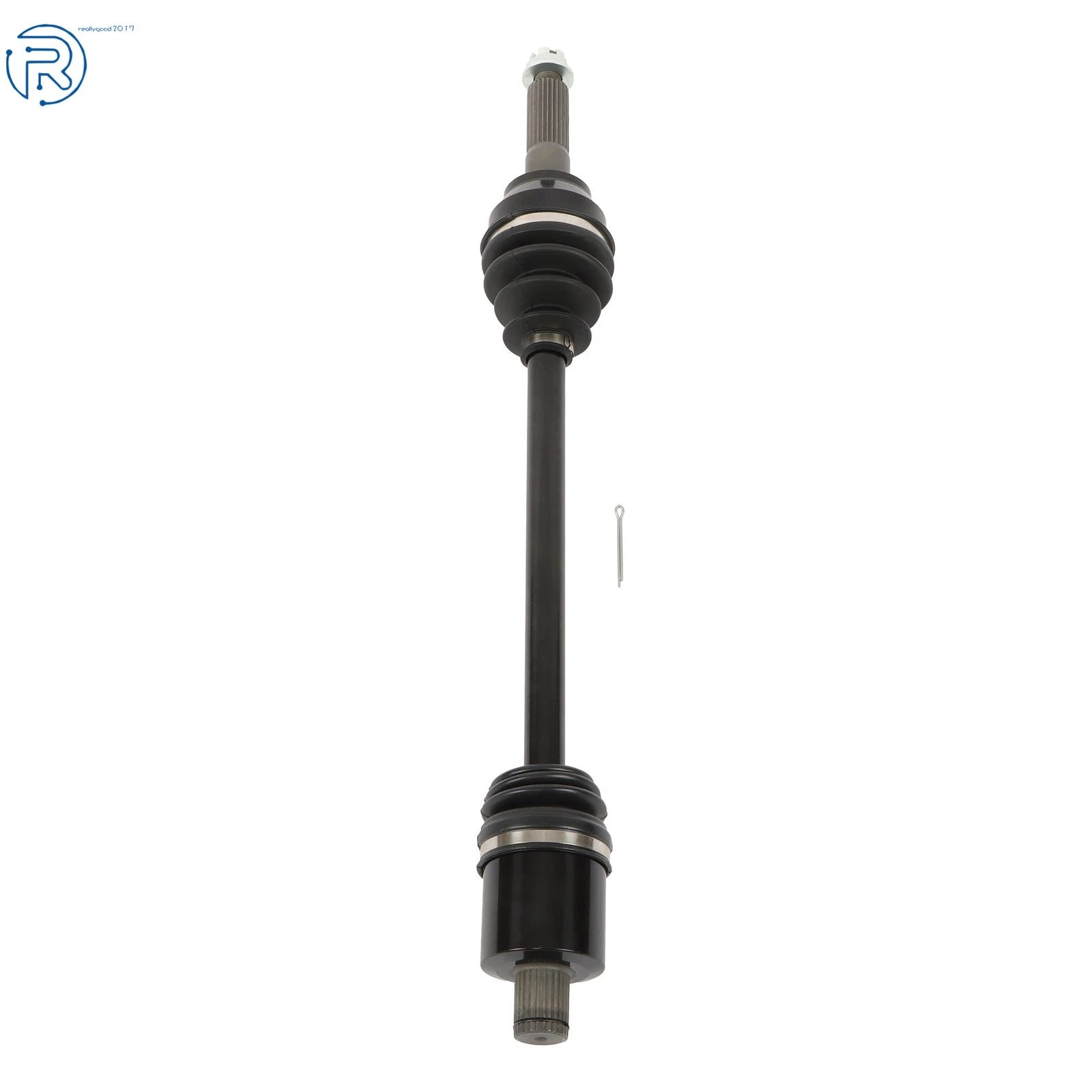 CV Axle Drive Shaft for Polaris Ranger 500 800 (2006–2014)