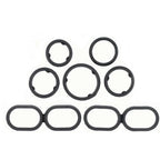 Filter Ring Gasket Seals for Wrangler