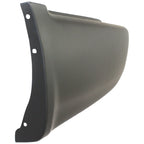 Bumper End for Chevrolet Blazer, GMC Jimmy (1998–2005)