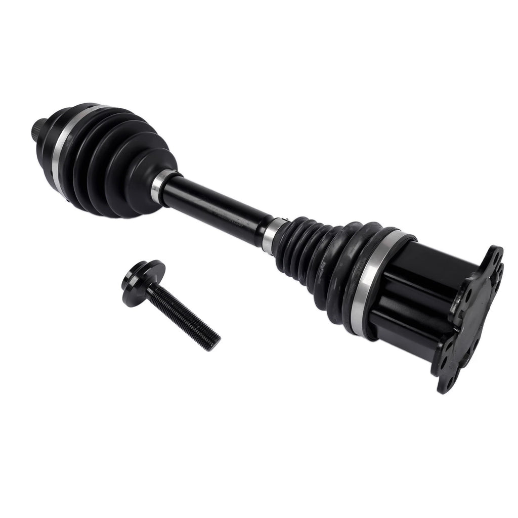 Front Passenger CV Axle Shaft for Bentley Continental GT, Flying Spur (2004–2020) 3W0407272B