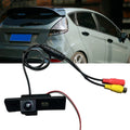 Parking Camera for Ford Fiesta MK5 (2002–2008) CCD Lens Waterproof
