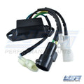 WSM Tilt/Trim for