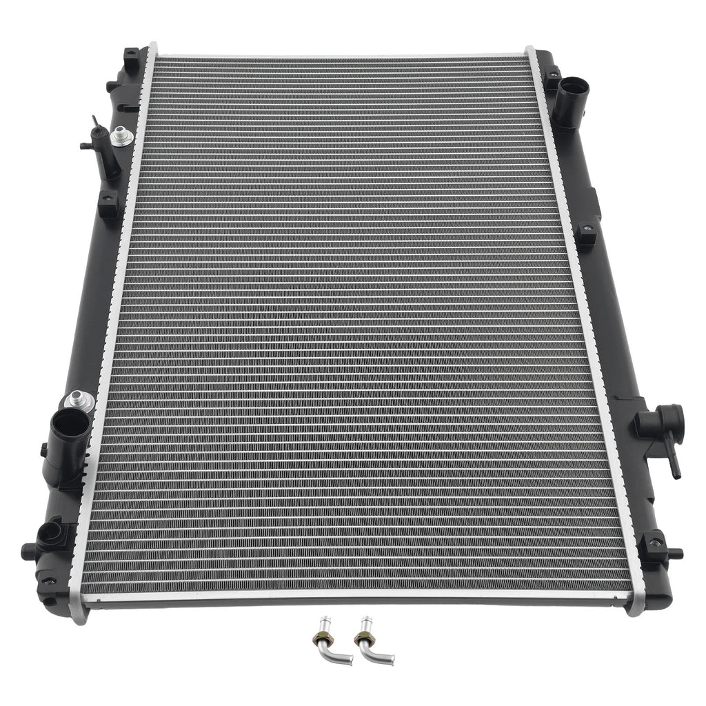 Aluminum Engine Radiator for Toyota Highlander (2001-2007)