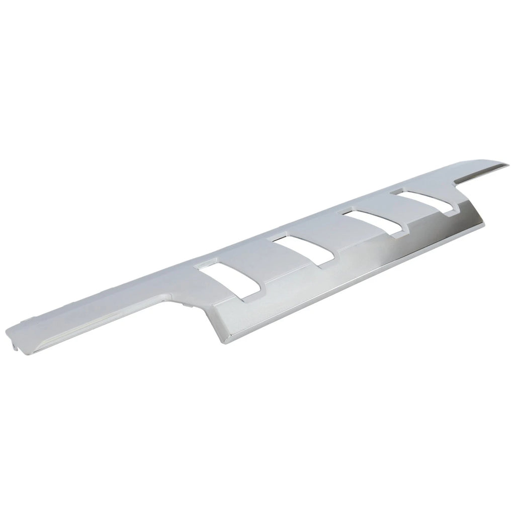 Skid Plate for Chevrolet Silverado 2500 HD (2015–2019)