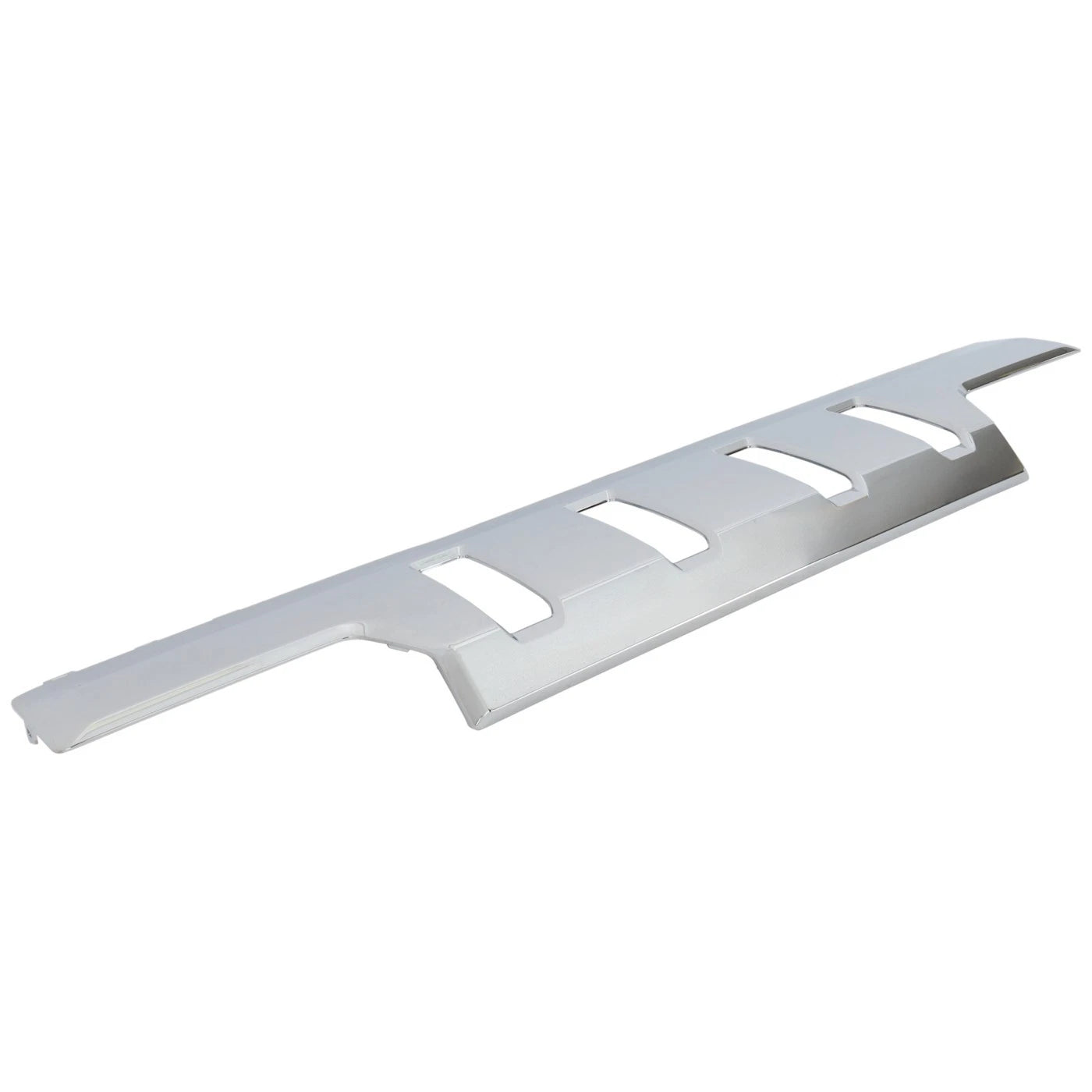Skid Plate for Chevrolet Silverado 2500 HD (2015–2019)