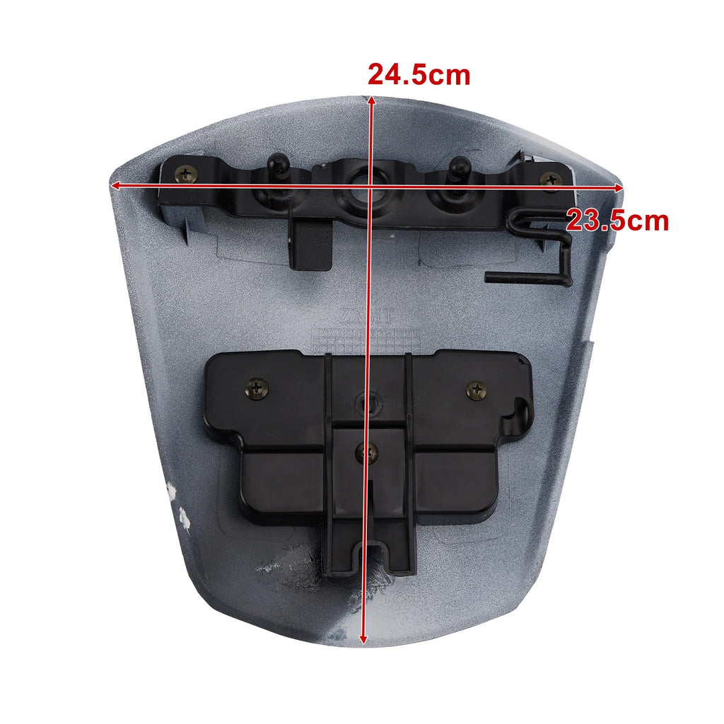 Rear Seat Fairing Cover for Suzuki GSXR600 GSXR750 (2011–2026) White