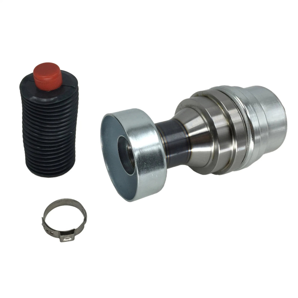 Front Propeller Shaft CV Joint Kit for Chevy S10 Blazer GMC Jimmy (1994–2004)