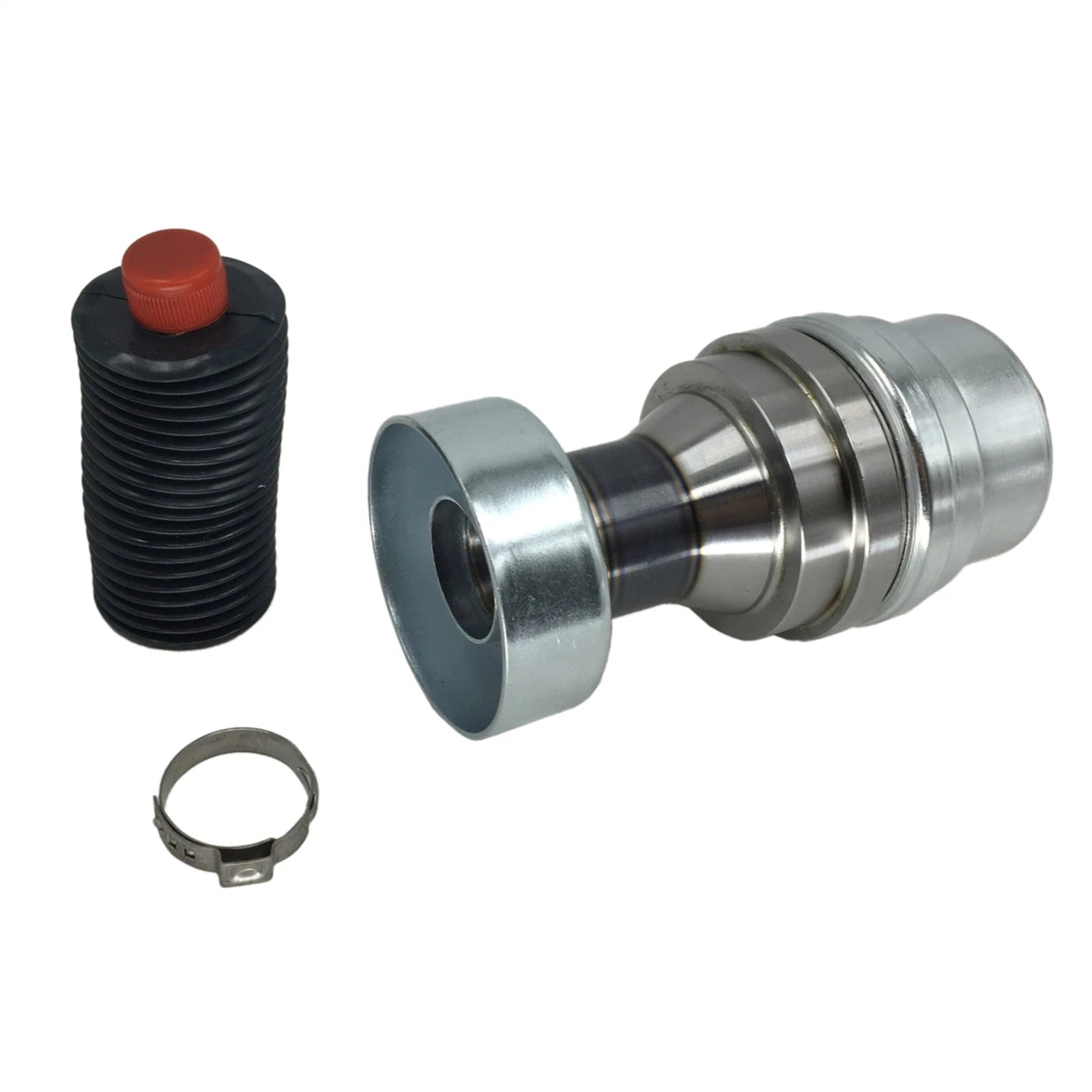 Front Propeller Shaft CV Joint Kit for Chevy S10 Blazer GMC Jimmy (1994–2004)