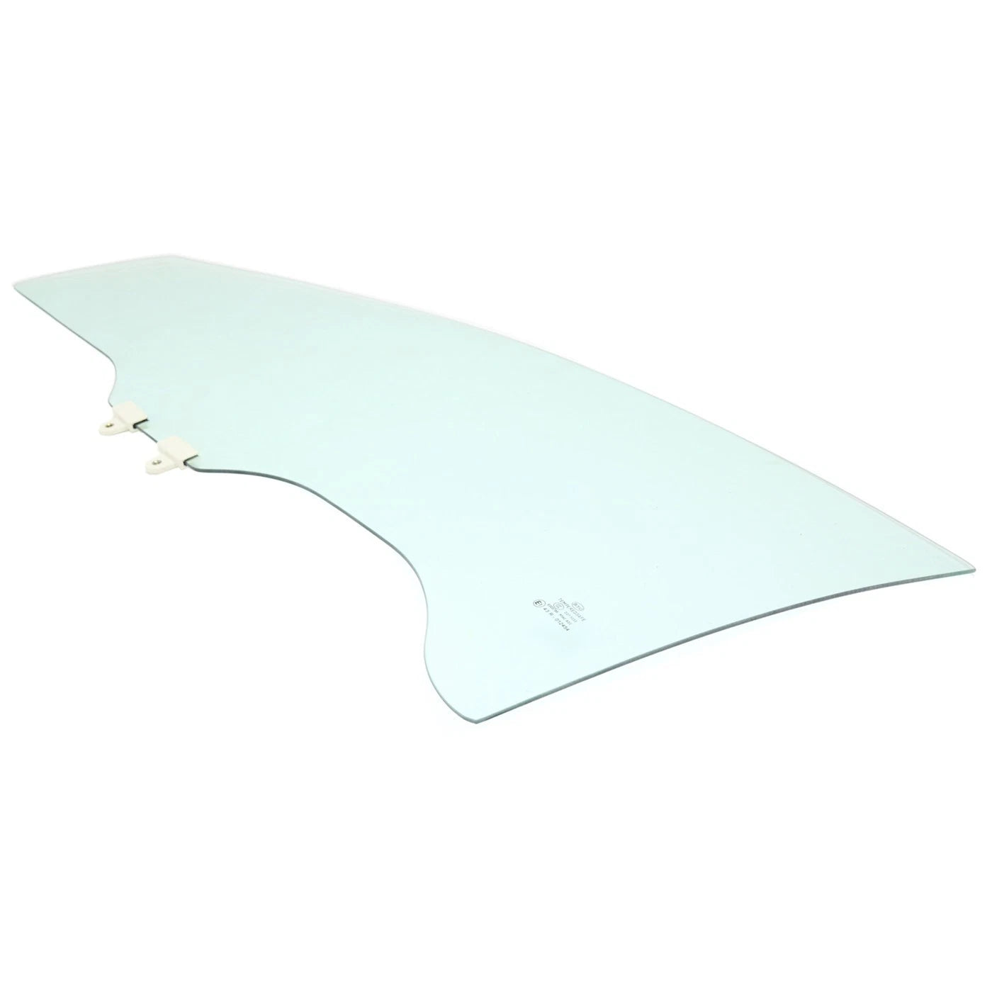 Front Driver Door Glass for Honda Accord (2003–2007)
