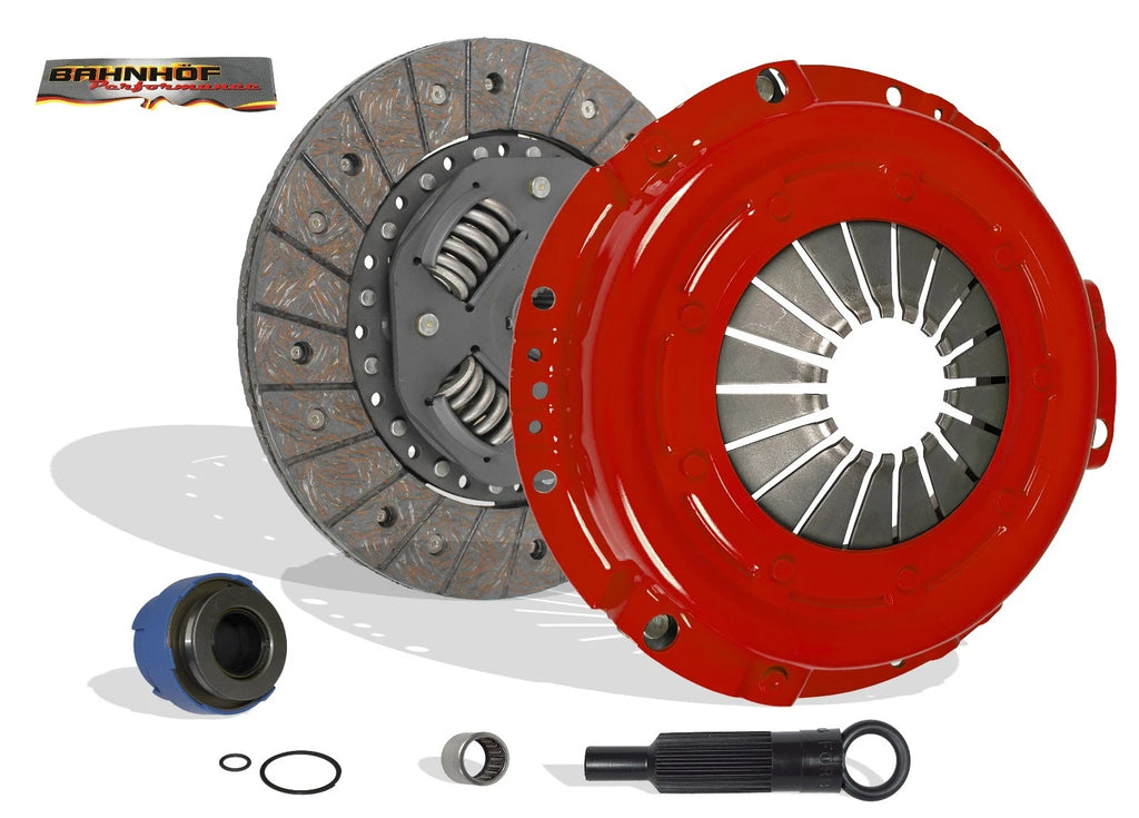 Stage 1 Clutch Kit for Ford Ranger Mazda B3000 (1993–1994)