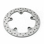 Rear Brake Disc Rotor for BMW F650GS F700GS F800GS/GT/R/S/ST R1200GS/RT/ST (2008–2019)