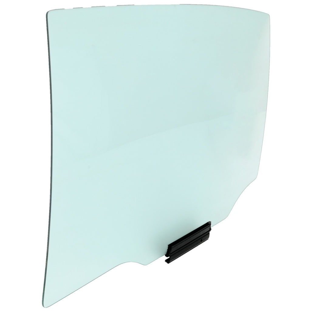 Rear Driver Side Door Glass for Subaru Impreza (2012–2014)