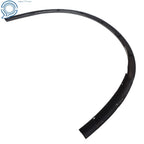 Fender Flares Trim for Dodge Durango (2011-2022) Black Left & Right