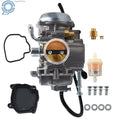 Replacement Carburetor for Arctic Cat 300 400 (1998–2001)