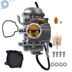 Replacement Carburetor for Arctic Cat 300 400 (1998–2001)