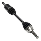 Front Left CV Axle Shaft Assembly for Mazda 3 (2007–2013) 2.0L 2.5L US