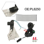 Power Tailgate Lock for - Electric Automatic Locking