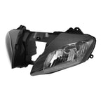 Front Headlight Lamp for Yamaha YZF-R6 (2006–2007)