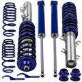 Coilover Suspension Kit for VW Golf GTI Jetta MK4 (1999–2005)