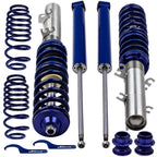 Coilover Suspension Kit for VW Golf GTI Jetta MK4 (1999–2005)