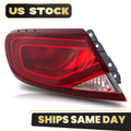 Tail Light Assembly for Chrysler 200 (2015–2016) Driver Left Side 68110361AA