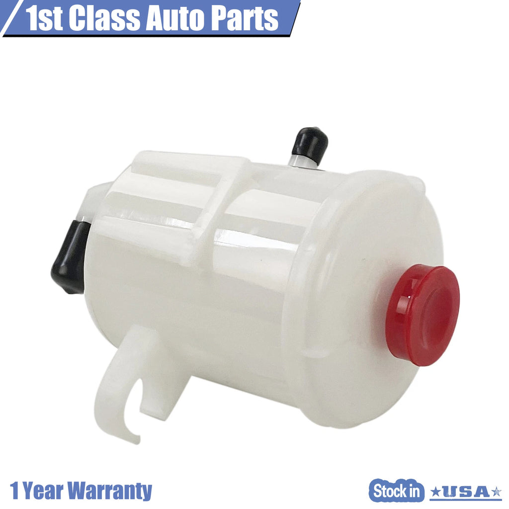 Power Steering Reservoir + Cap for Honda Civic CR-V (1996-2001)