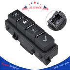 Driver Information Center Switch for Silverado Sierra (2007–2013)