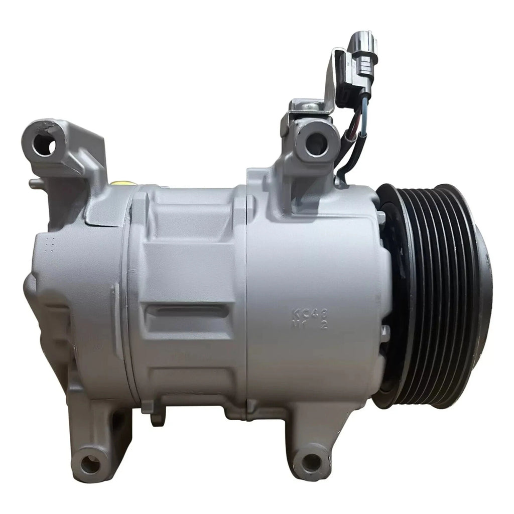 AC Compressor Kit Replacement for Honda Accord 2.0L Turbo (2018-2019)