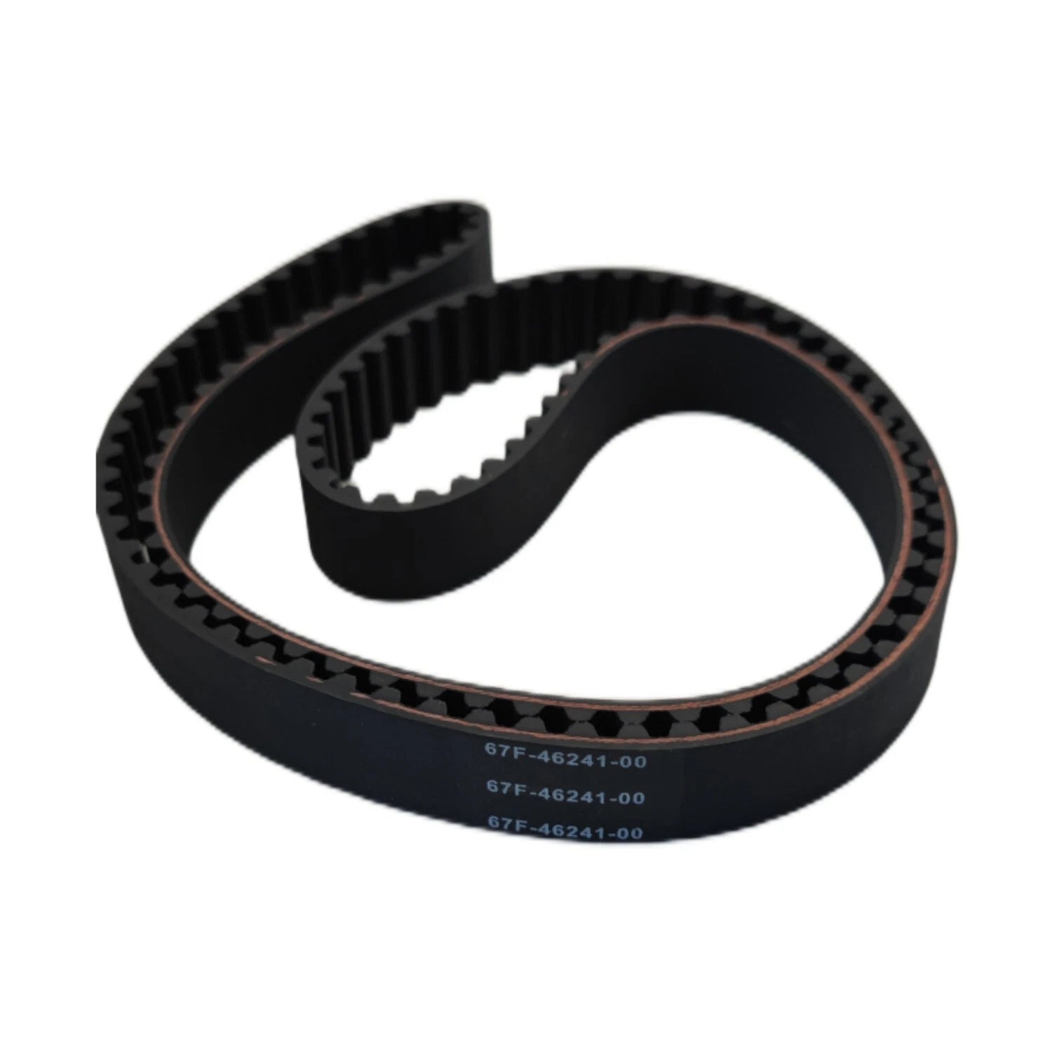 Timing Belt for Yamaha 4 Stroke F 75 80 90 100 115HP (67F-46241-00)