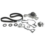 Timing Belt + Water Pump Kit for Mitsubishi Triton MH MJ (1990-1996) 6G72-S2