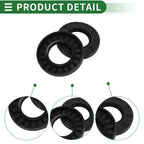 Oil Seal   - NBR Rubber 40x75x12mm