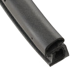 Set of 2 Glass Seals for Nissan Rogue (2014–2020)