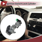 Ignition Lock Cylinder for Honda Civic (No. 06350SAAG30)