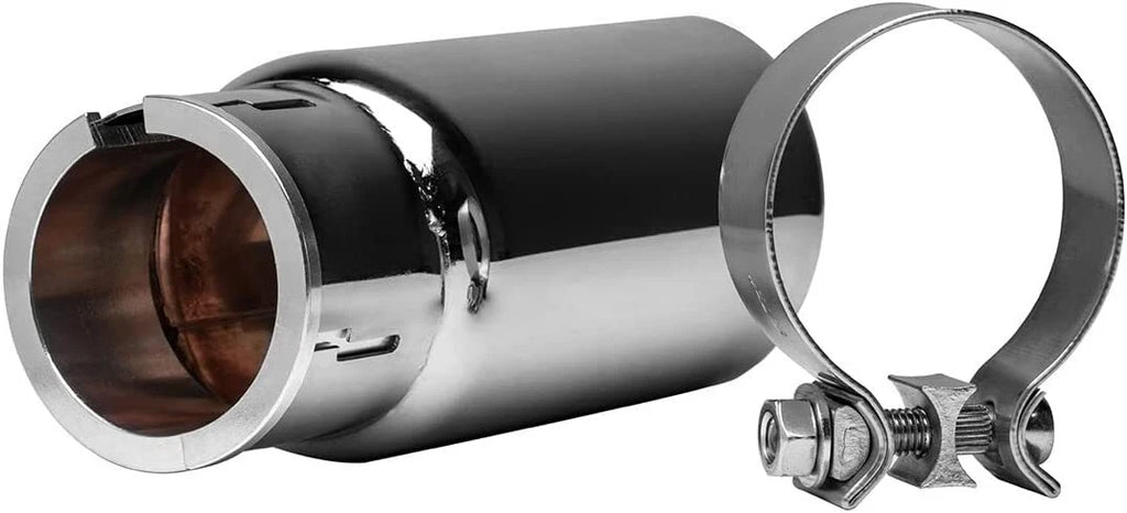Chrome Exhaust Tip for Toyota Tacoma (2005–2023) Pt932-35162
