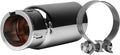 Chrome Exhaust Tip for Toyota Tacoma (2005–2023) Pt932-35162