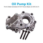 Oil Pump Kit for Holden Commodore VZ VE VF V6 3.6L Alloytec 3.0L SIDI