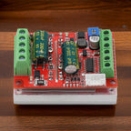Motor Driver Controller for Brushless Motors (400W)
