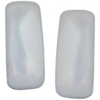 Set of 2 Mirror Covers for Kenworth T700 T2000