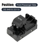 Power Window Switch Front Passenger Side for Lexus IS-F ES350 IS250 (2006-2013)