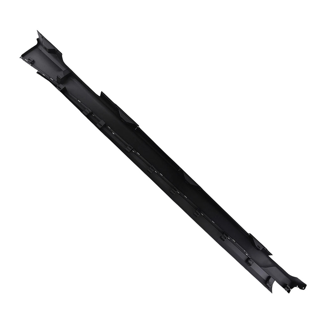 Right Body Panel Skirt for Honda Accord 1.5L 2.0L (2018–2022) 71800TVAA0