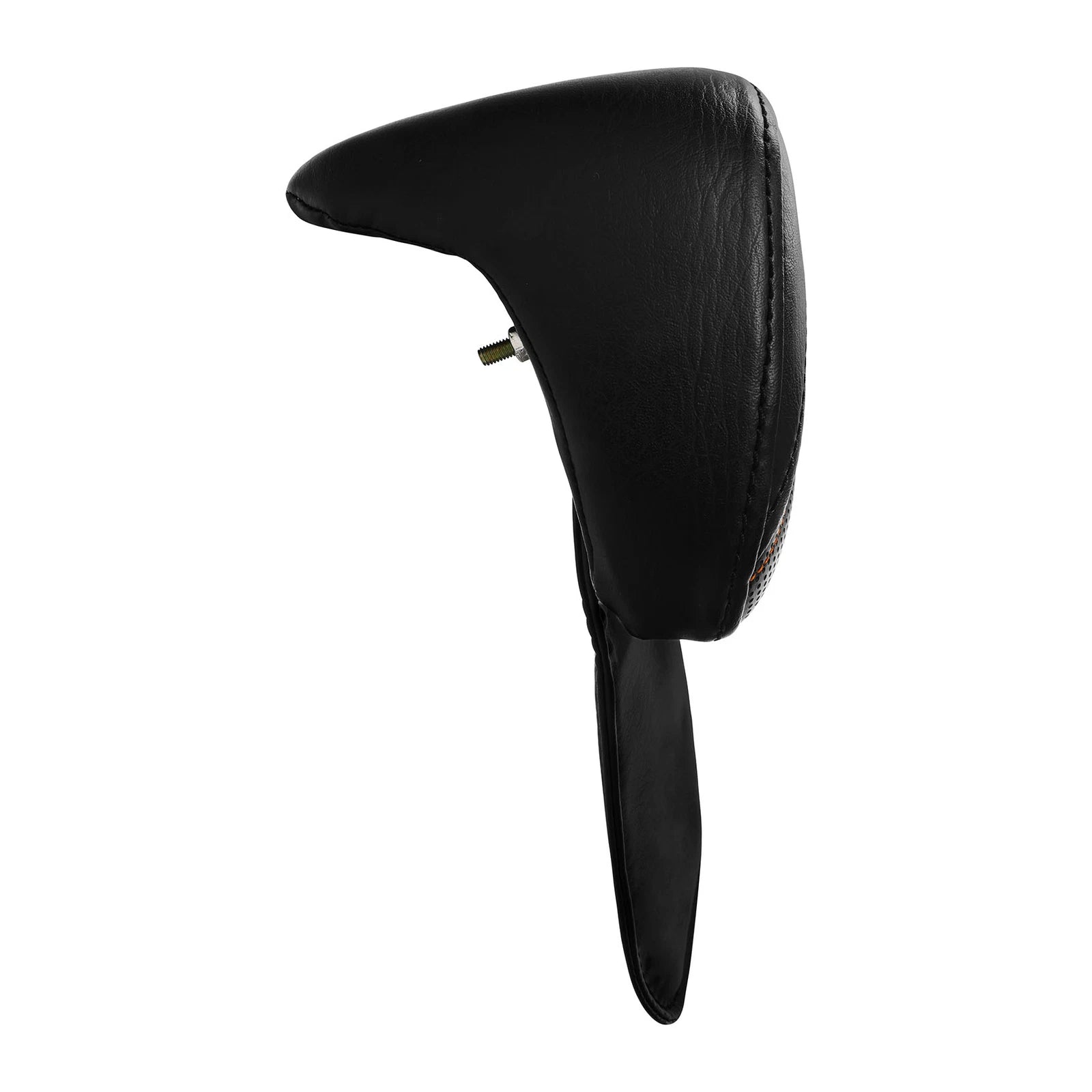 Razor Chopped Trunk Backrest for Harley Road King, Street Glide (2014–2023)