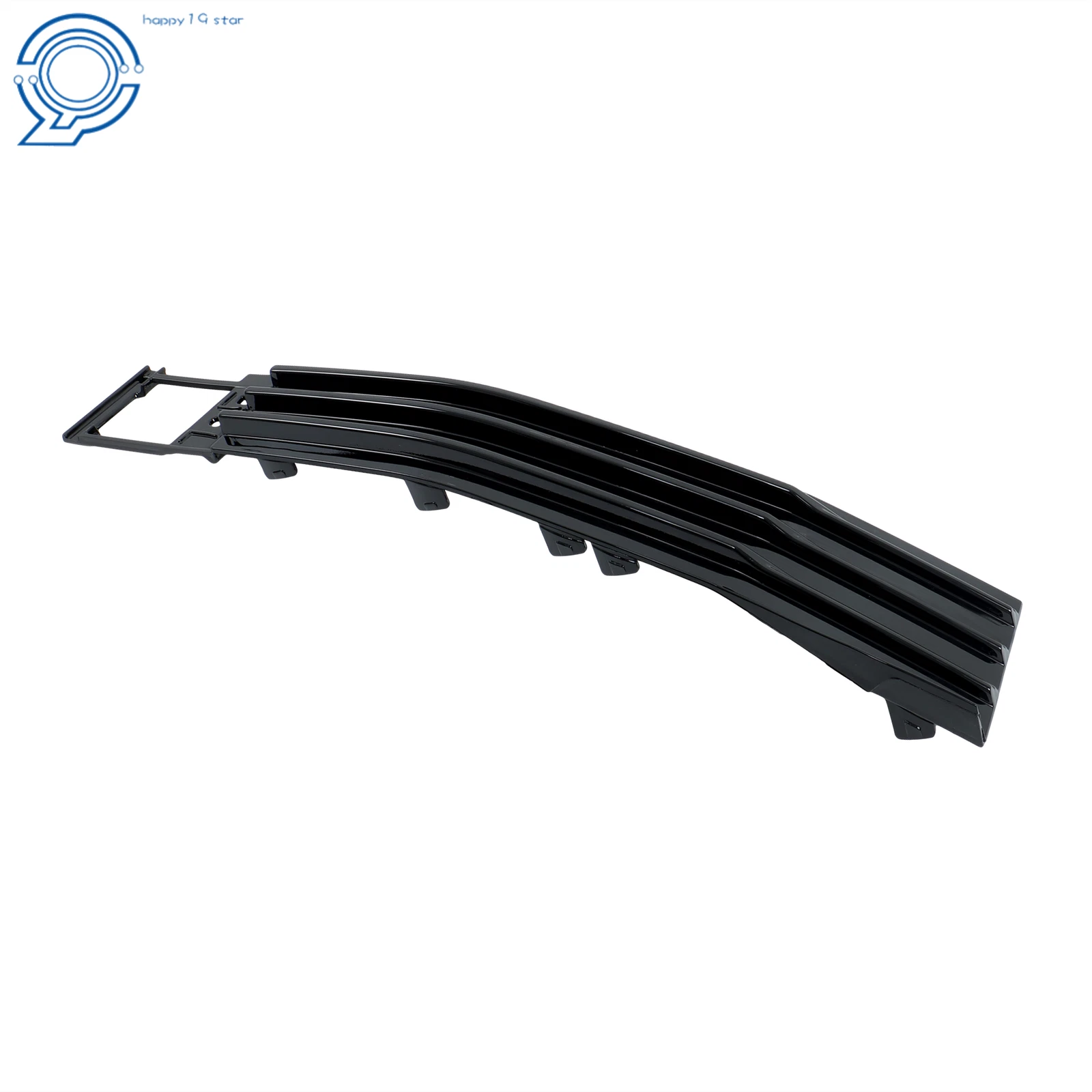 LH Bumper Center Grille for Cadillac Escalade (2021–2023)