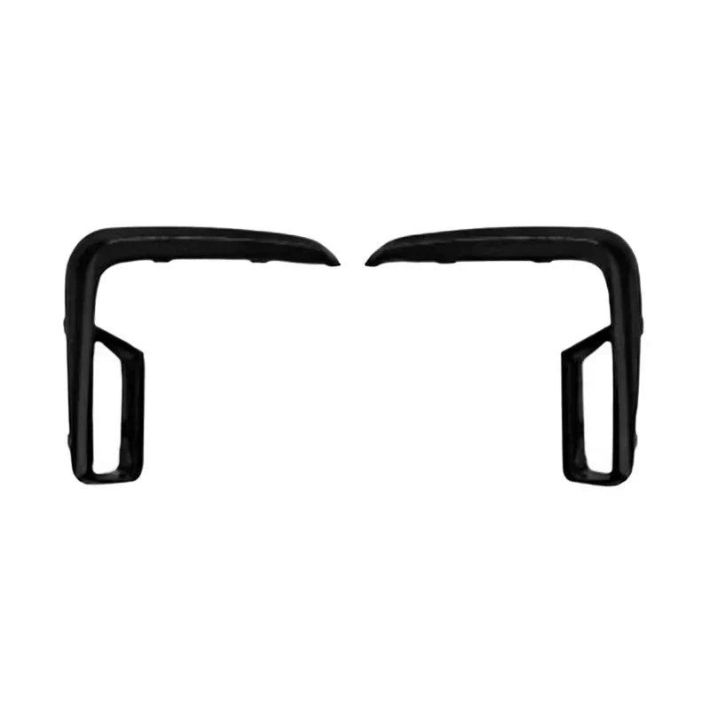 Grille Trim Cover for BMW 7 Series (2019–2022)