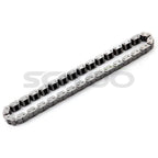 Water Pump and Timing Chain Kit for Jeep Cherokee 4.0L (1999–2001)