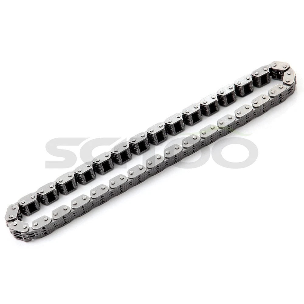 Water Pump and Timing Chain Kit for Jeep Cherokee 4.0L (1999–2001)