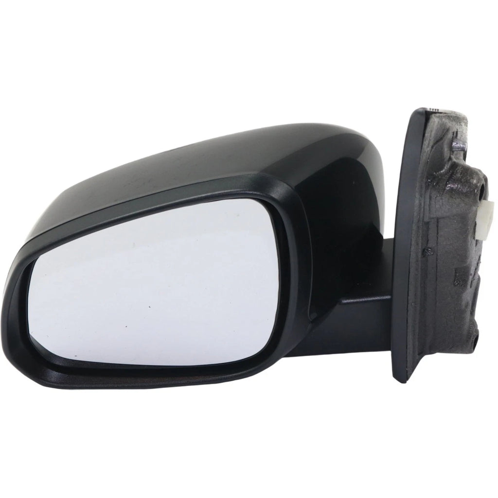 Power Heated Mirrors for Chevrolet Spark (2016)