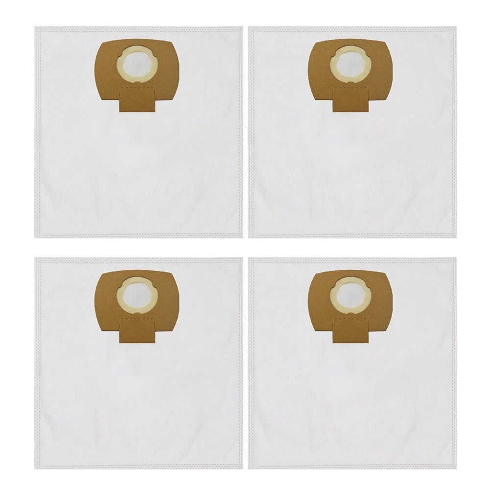 Replacement Filter Bags for VC2010L Vacuum Cleaner (Pack of 4)